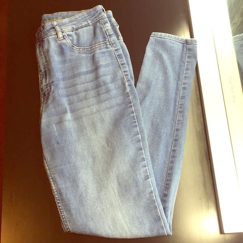 H&M skinny Jeans